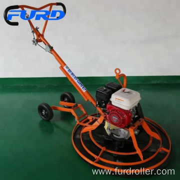 100cm Honda engine power trowel for concrete construction (FMG-36)